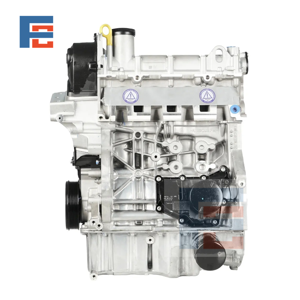 Volkswagen EA211 CKA Engine Assembly