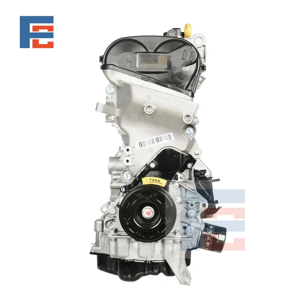 Volkswagen EA211 CST Engine Assembly