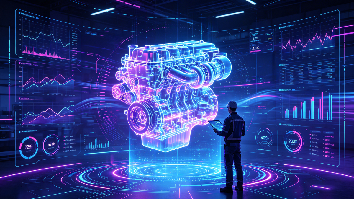 diesel engine longevity