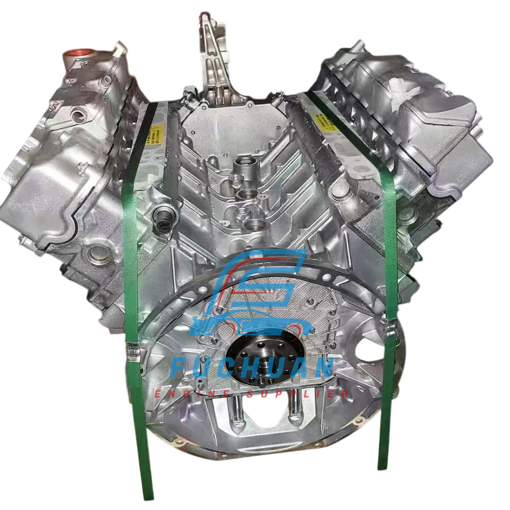 Mercedes-Benz M113 Engine Assembly
