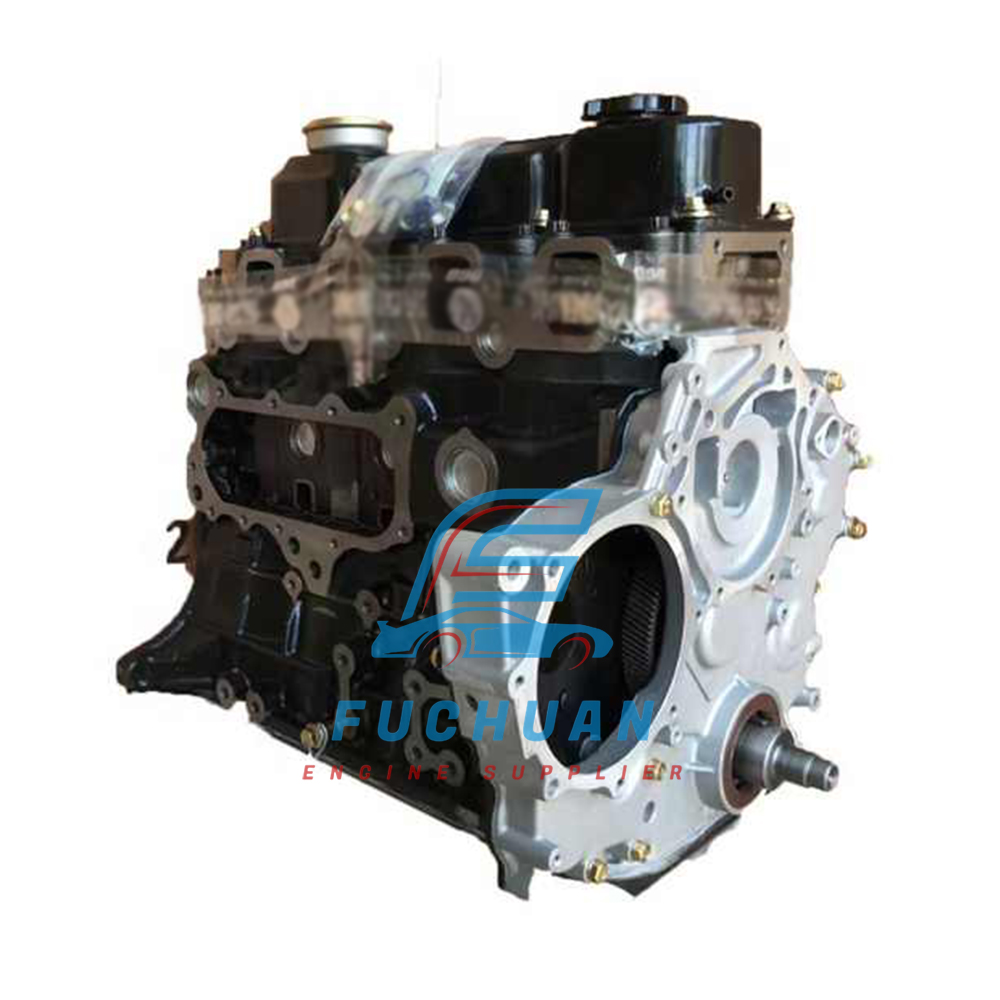Nissan QD32 Engine Assembly