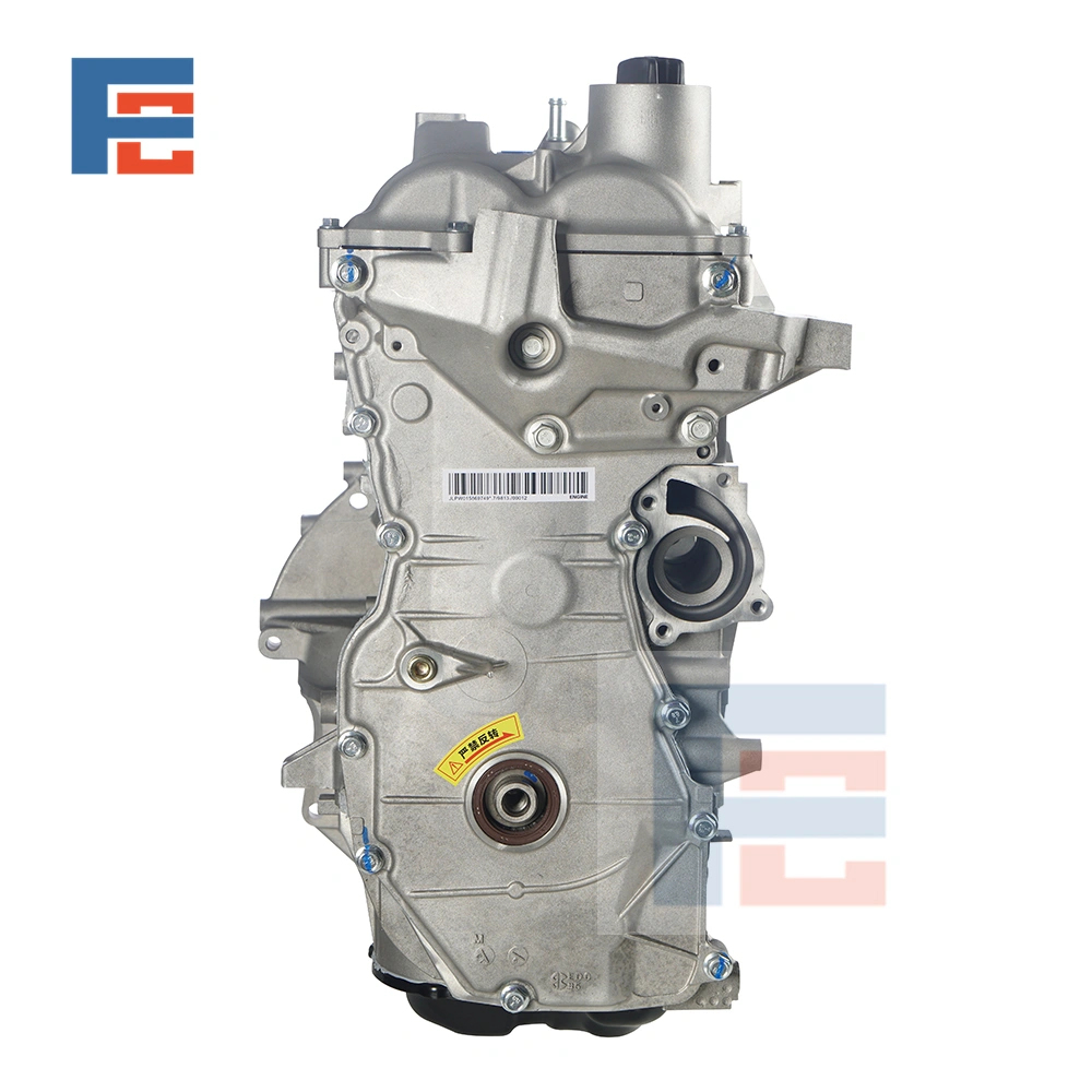 Nissan HR16 Engine Assembly