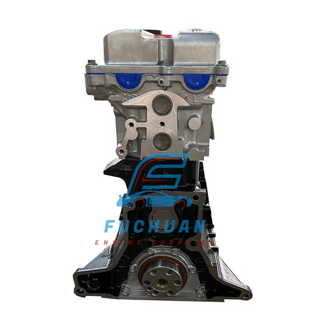 Nissan KA24 Engine Assembly
