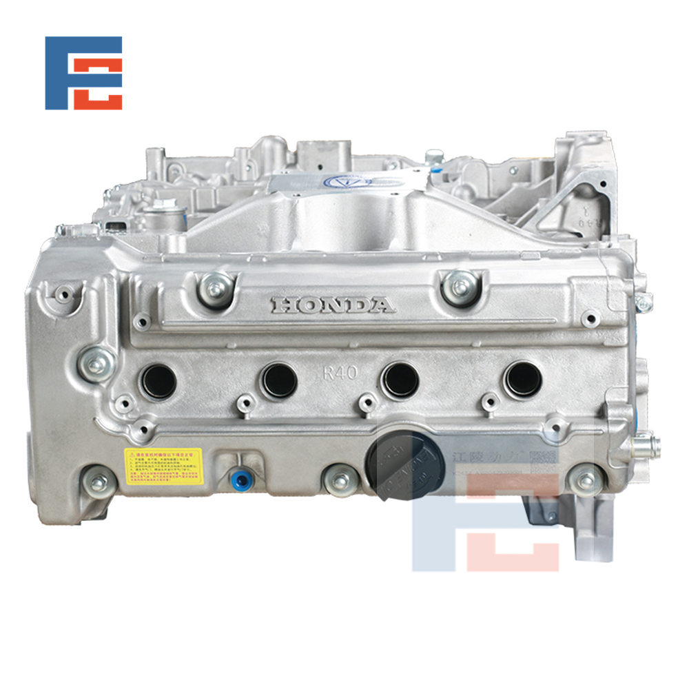 Honda K24Z2 Engine Assembly