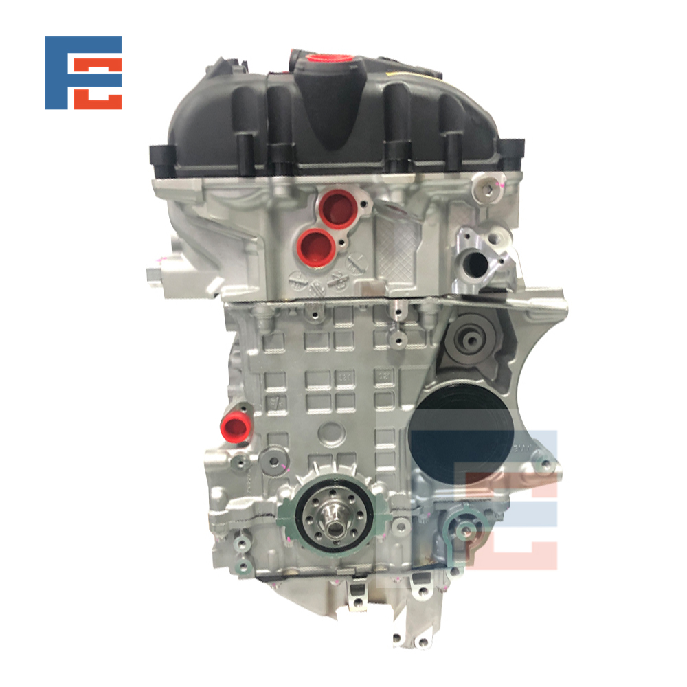 BMW N55B30 Engine Assembly