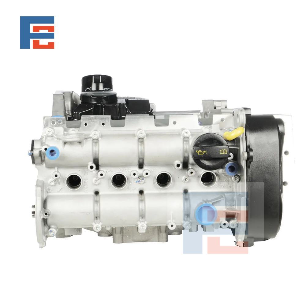 Volkswagen EA211 CKA Engine Assembly