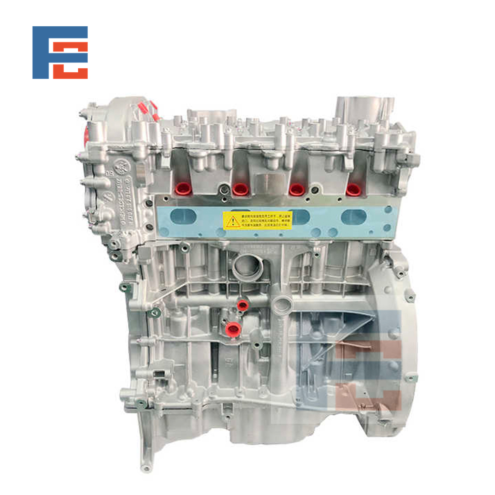 Mercedes-Benz M270 Engine Assembly