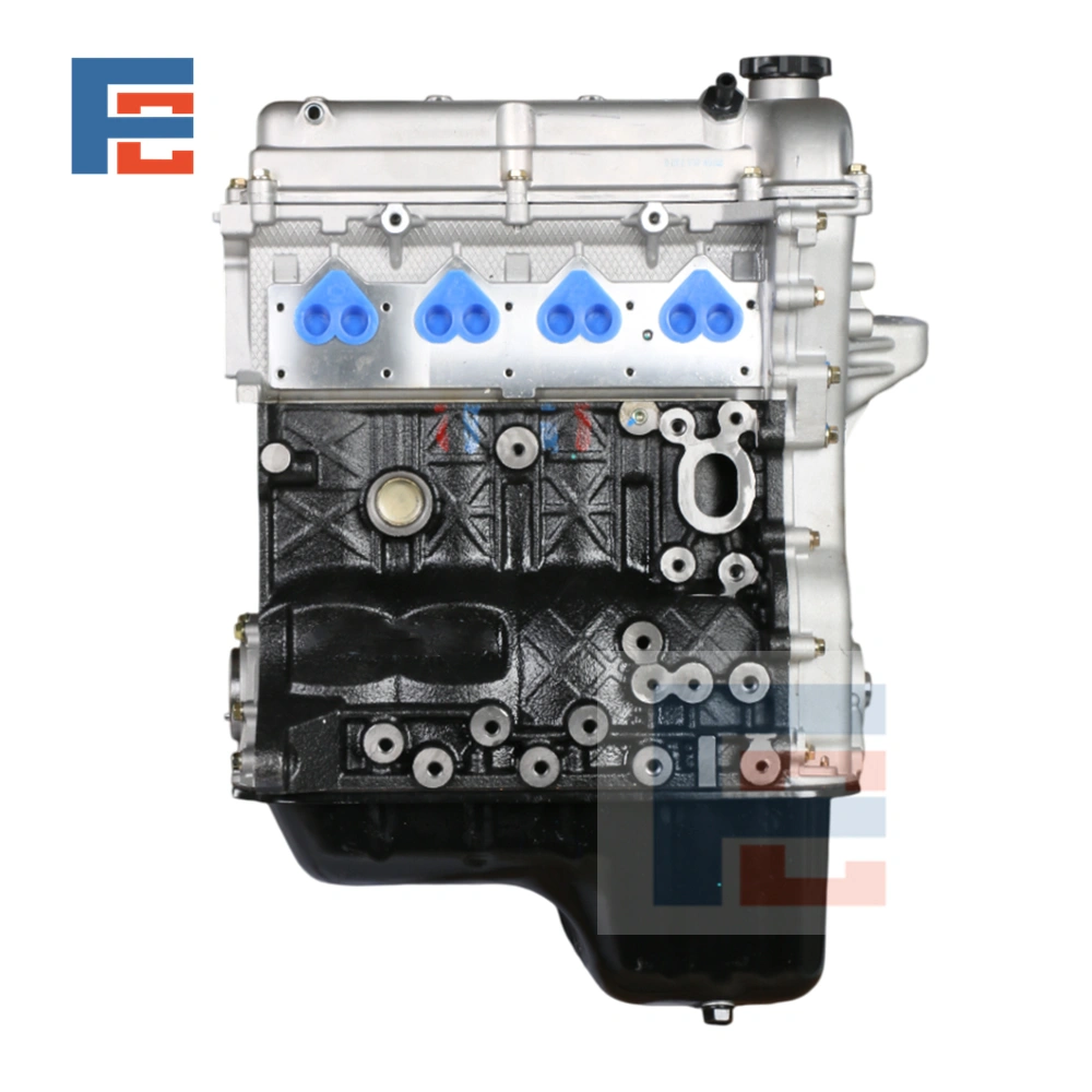 Chevrolet B10S1 Engine Assembly