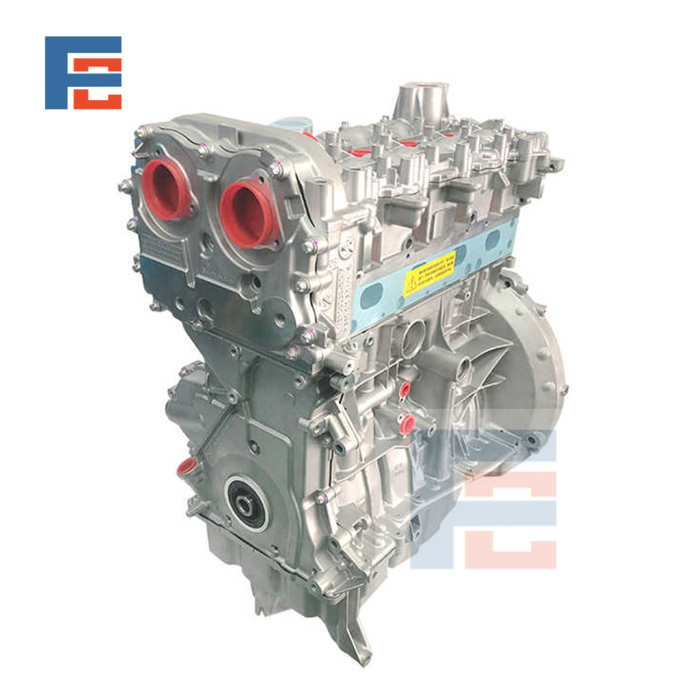 Mercedes-Benz M270 Engine Assembly