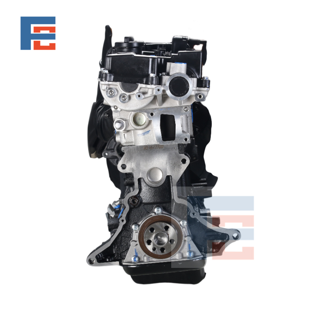 Hyundai G4ED Engine Assembly
