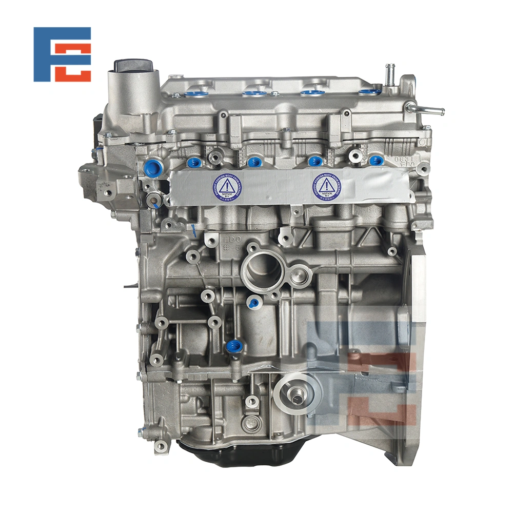 Nissan HR16 Engine Assembly