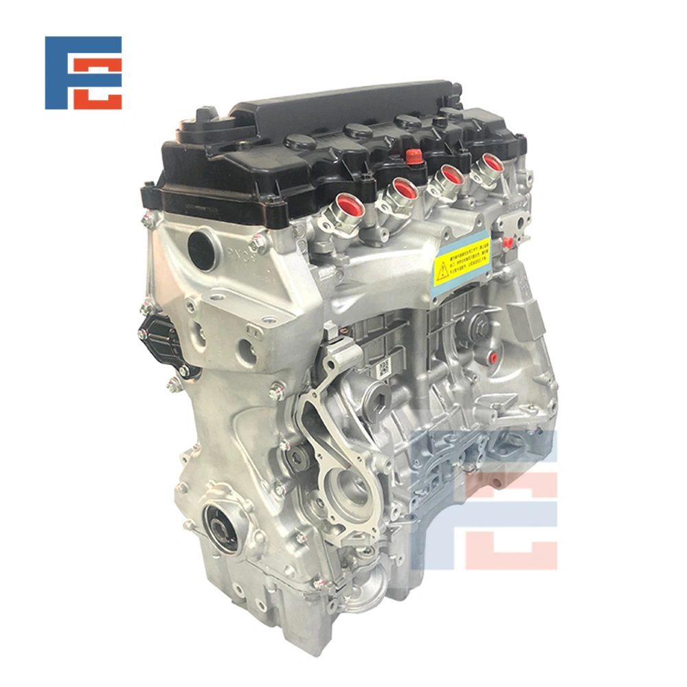 Honda R20A Engine Assembly