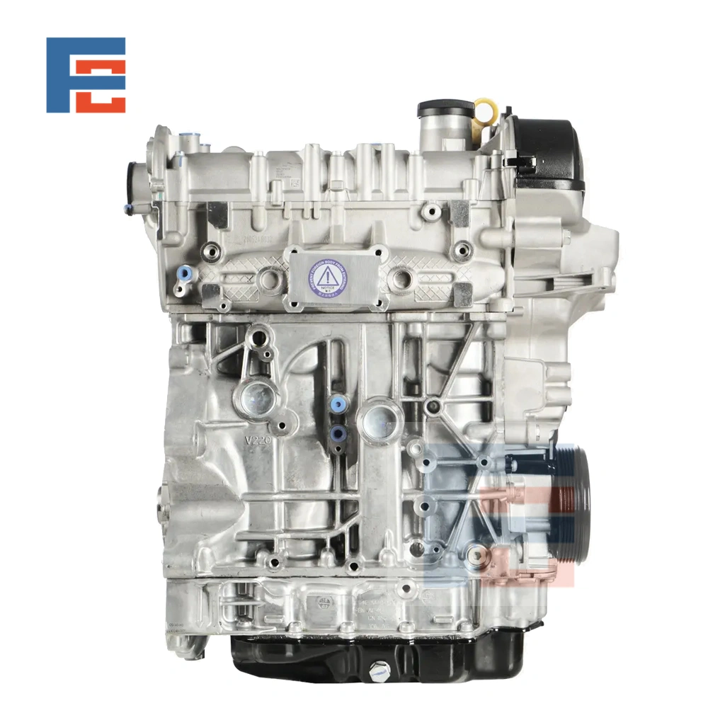 Volkswagen EA211 CST Engine Assembly