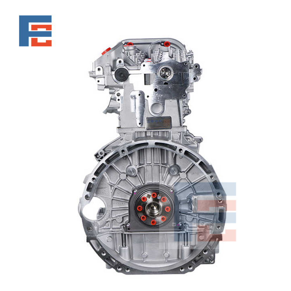 Mercedes-Benz M274 Engine Assembly