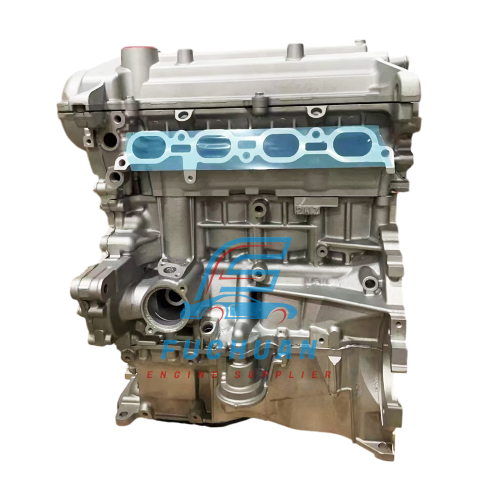 Toyota 1NZ Engine Assembly