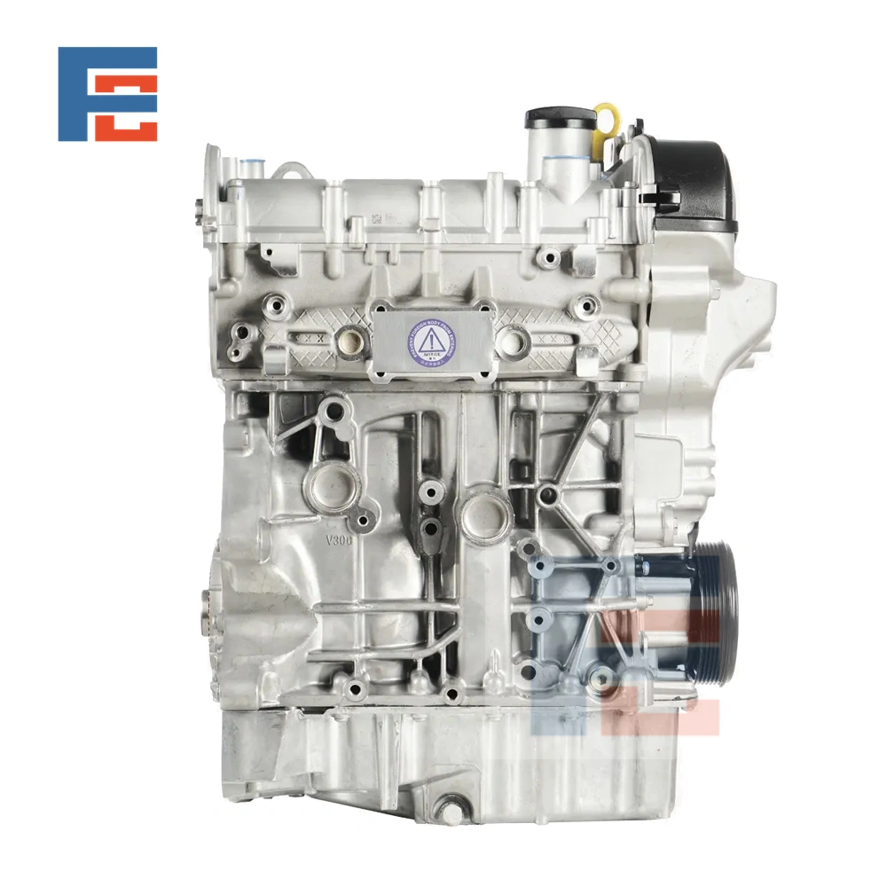 Volkswagen EA211 CKA Engine Assembly