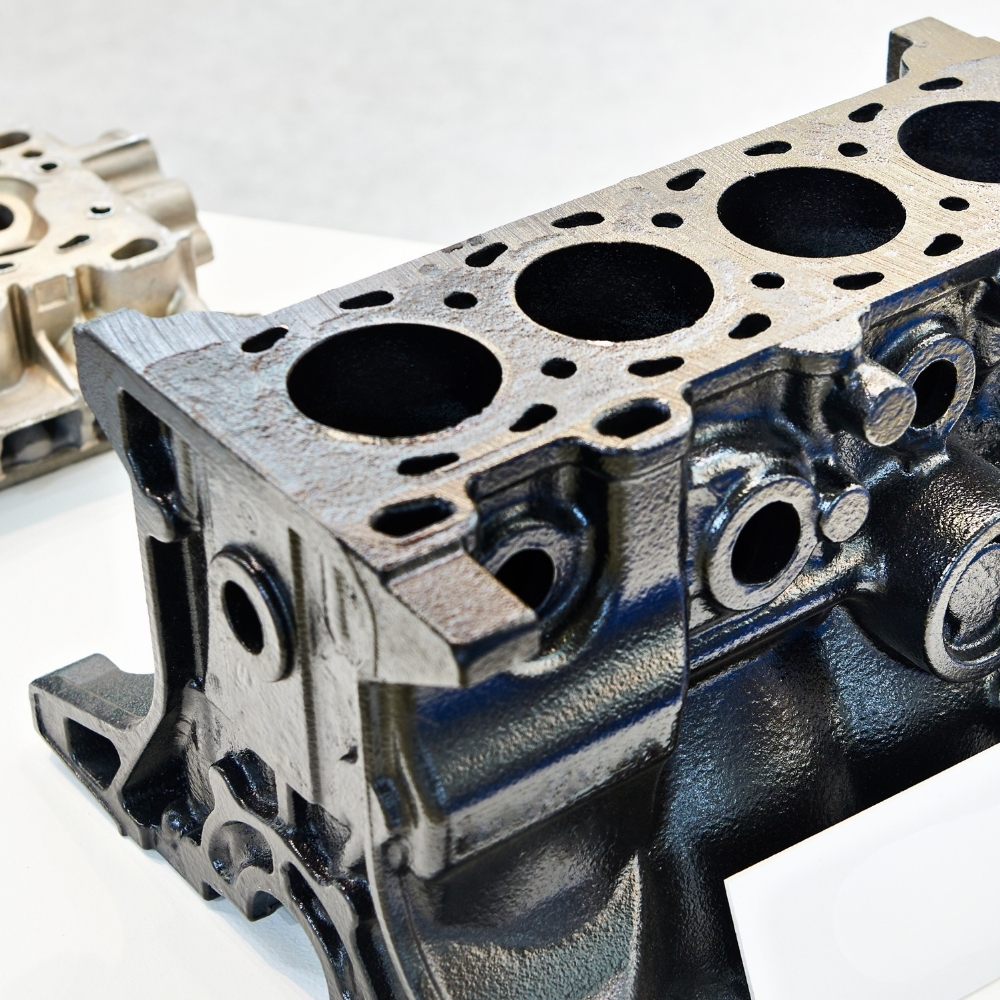 Fuchuan engine parts
