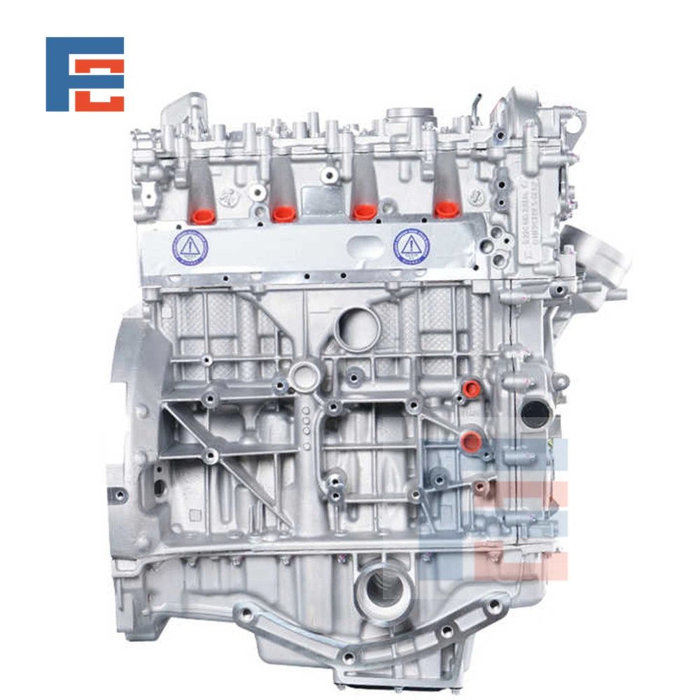 Mercedes-Benz M274 Engine Assembly