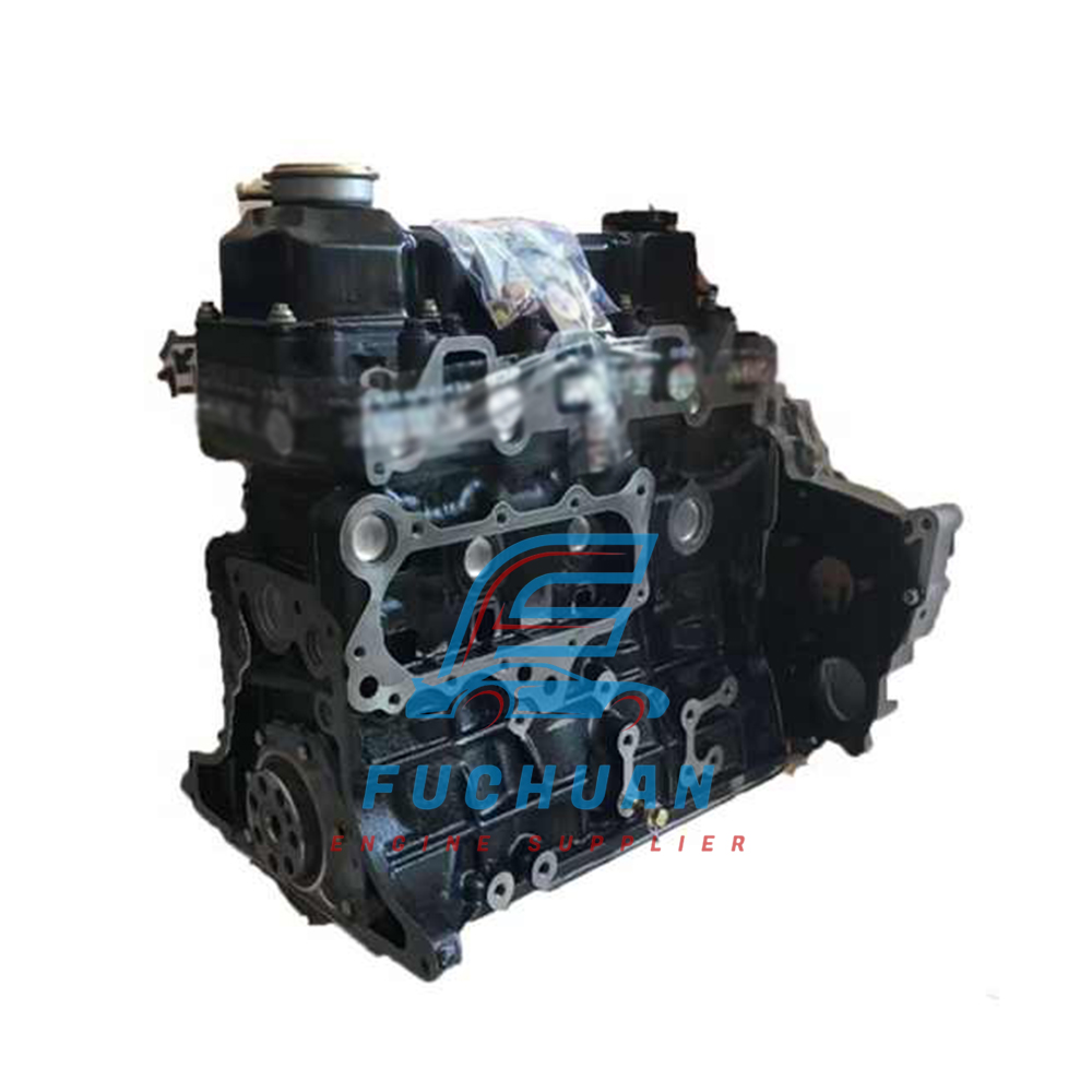 Nissan QD32 Engine Assembly