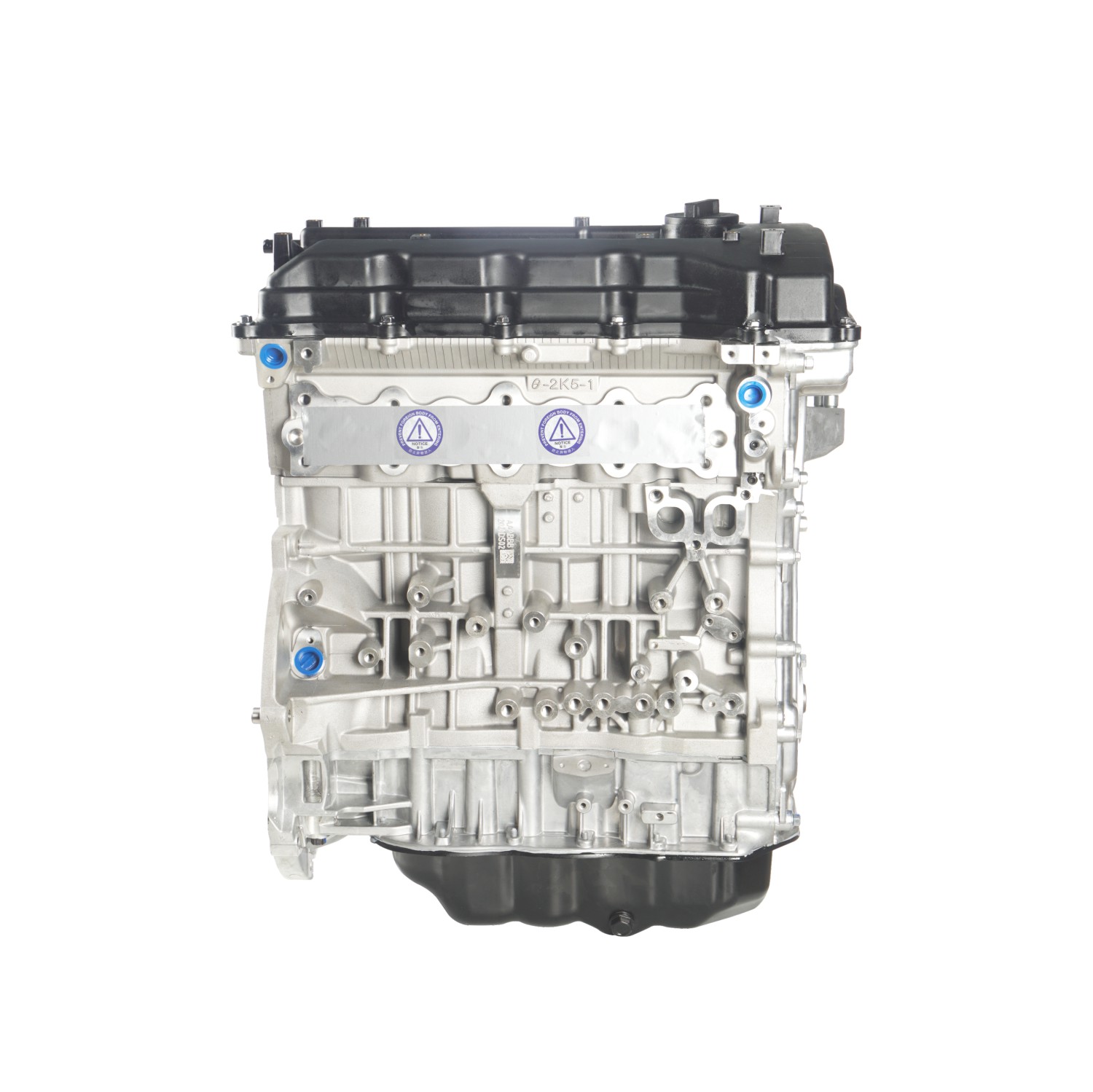 Hyundai G4KE Engine Assembly