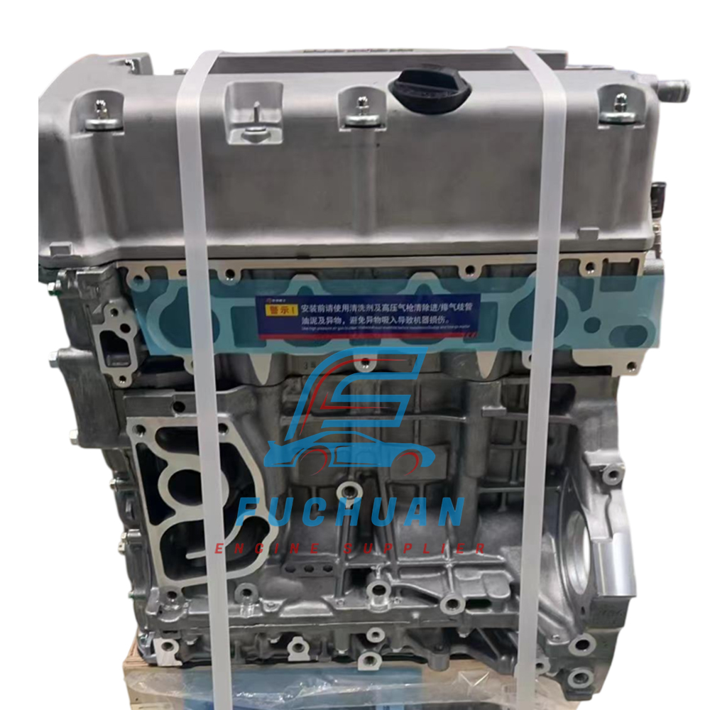 Honda K24A2 Engine Assembly