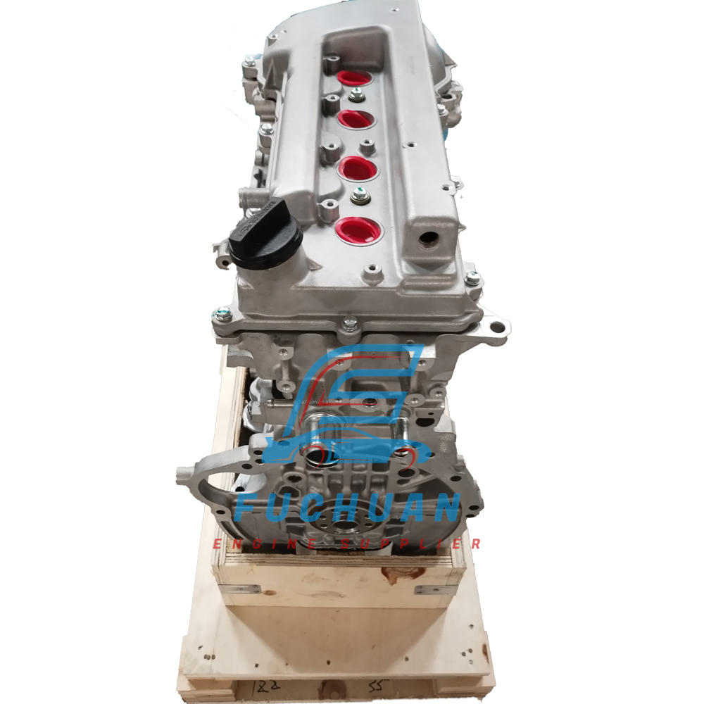 Toyota 3ZZ Engine Assembly