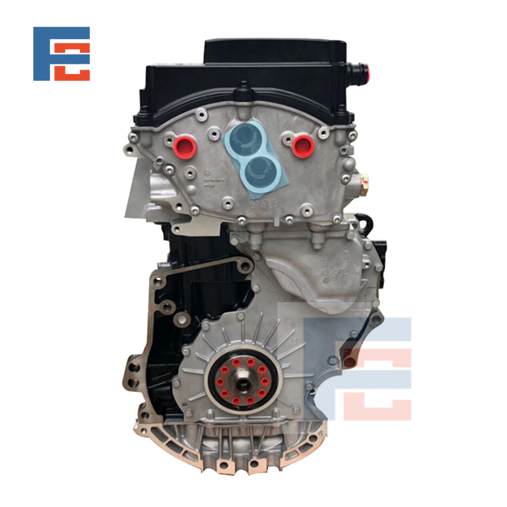 Volkswagen EA888 CEA Engine Assembly