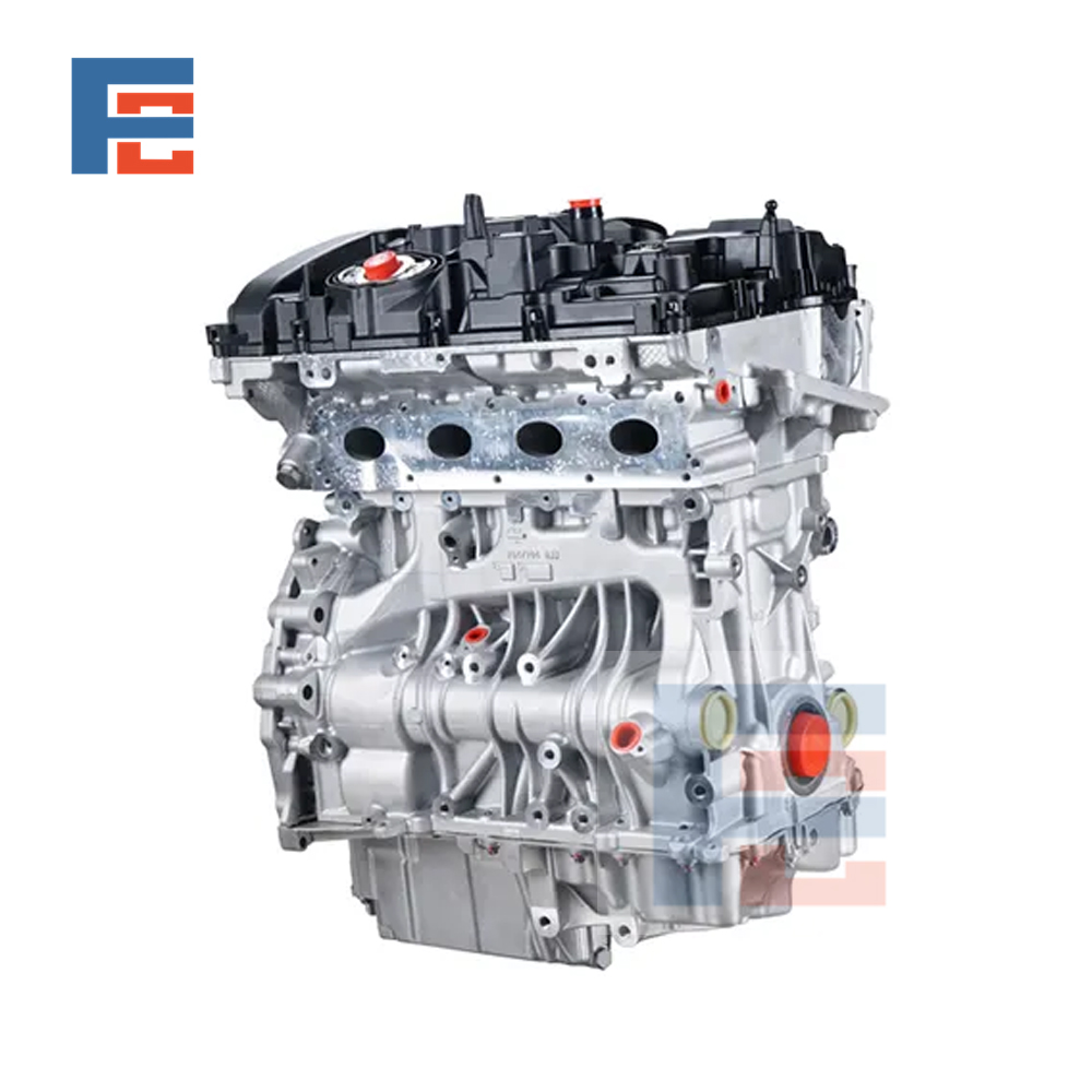 BMW B48 Engine Assembly