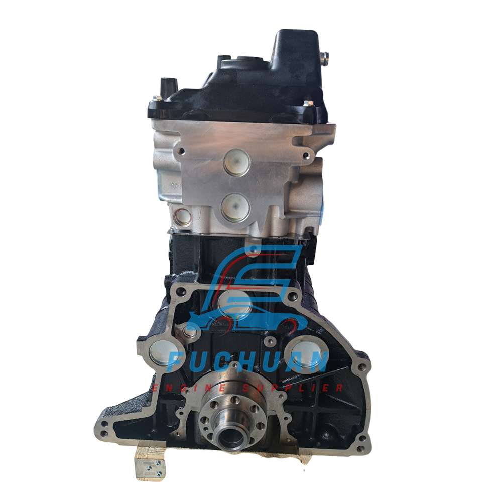 Toyota 1KD Engine Assembly