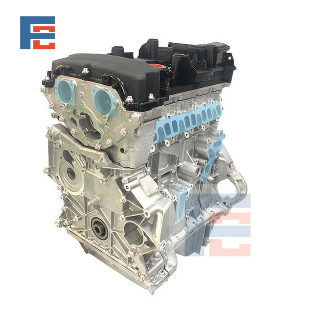 Mercedes-Benz M271 Engine Assembly