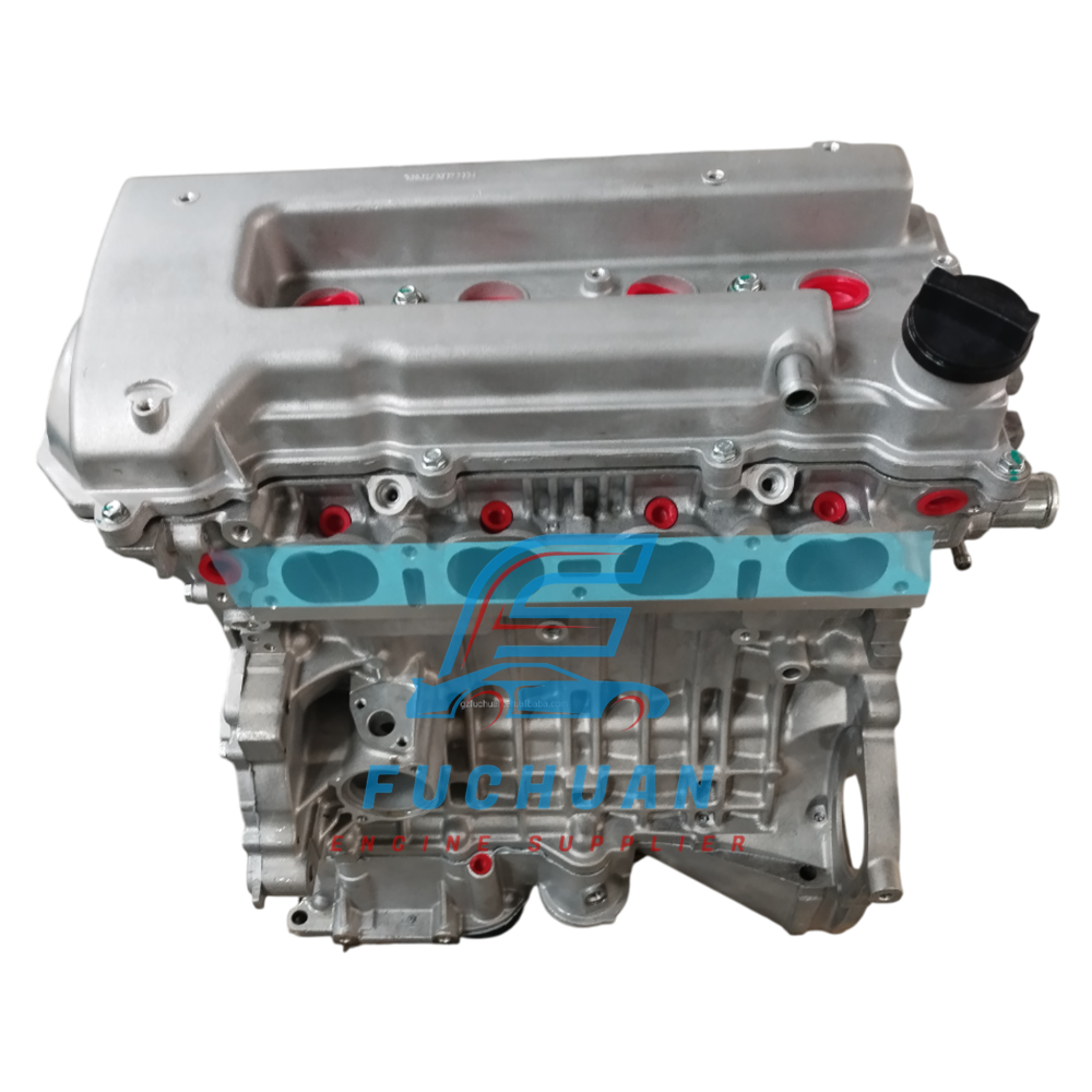 Toyota 3ZZ Engine Assembly
