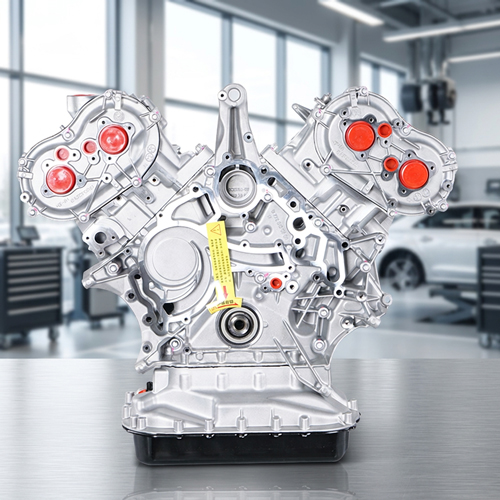 v8 engine efficiency