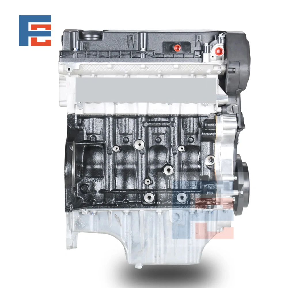 Chevrolet F18D4 Engine Assembly