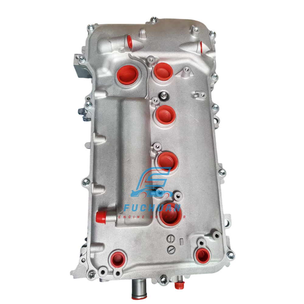 Toyota 3ZR Engine Assembly