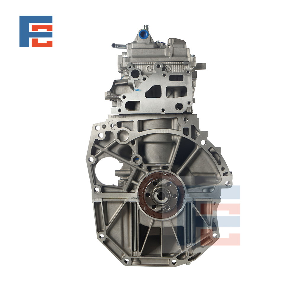 Nissan HR16 Engine Assembly