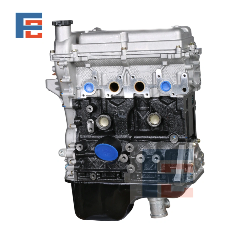 Chevrolet B10S1 Engine Assembly
