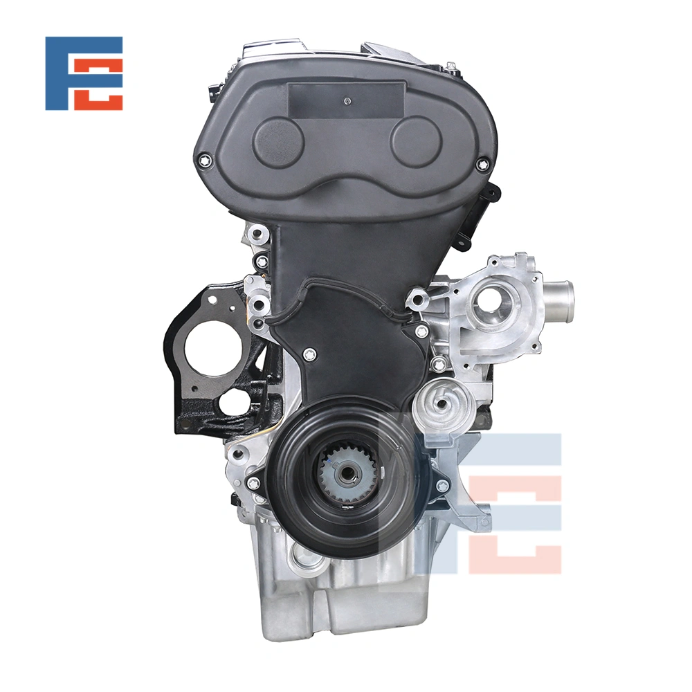 Chevrolet F18D3 Engine Assembly