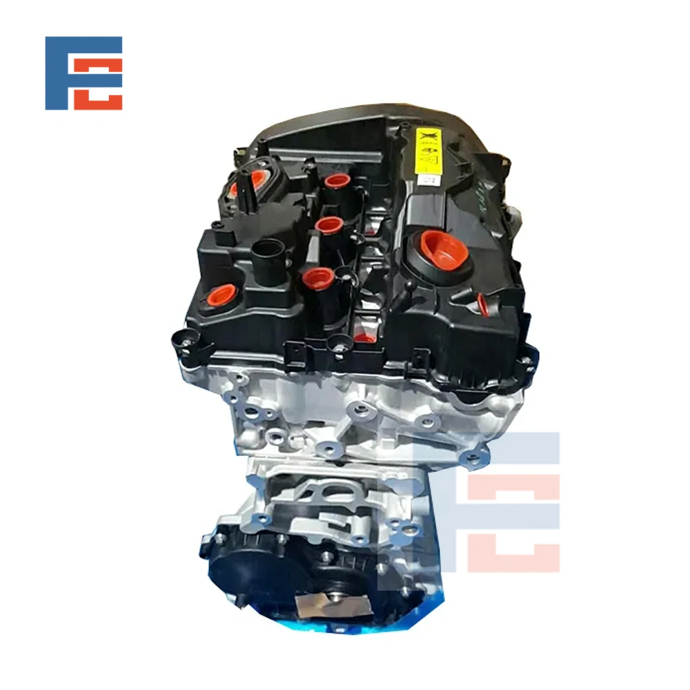 BMW B38 Engine Assembly