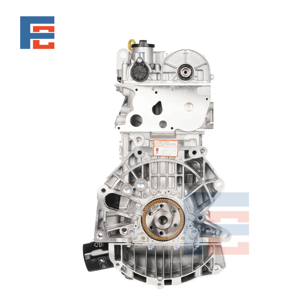 Volkswagen EA211 CKA Engine Assembly
