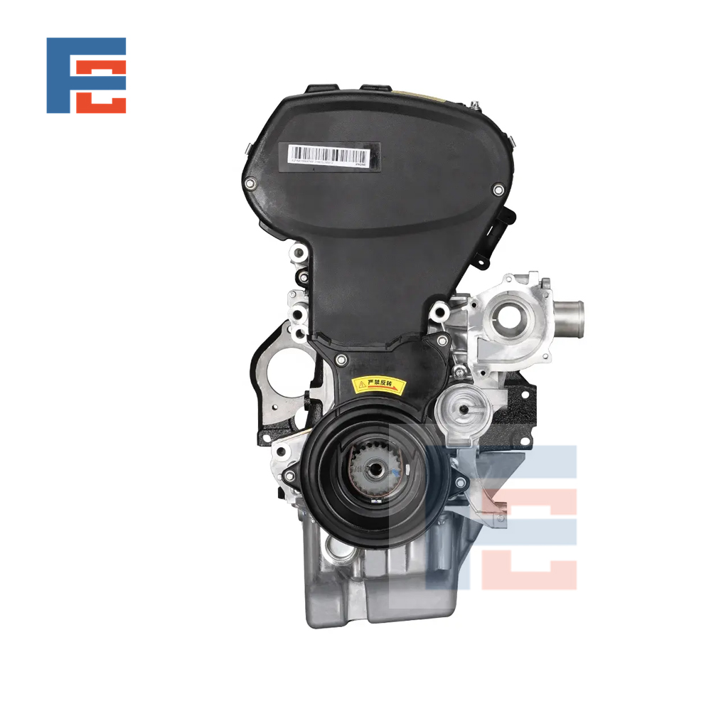 Buick A16LET LLU Engine Assembly