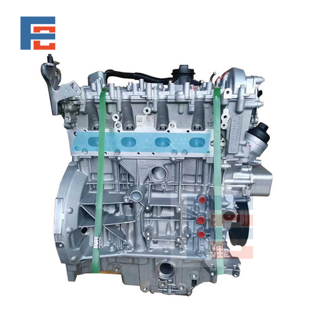 Mercedes-Benz M264 Engine Assembly