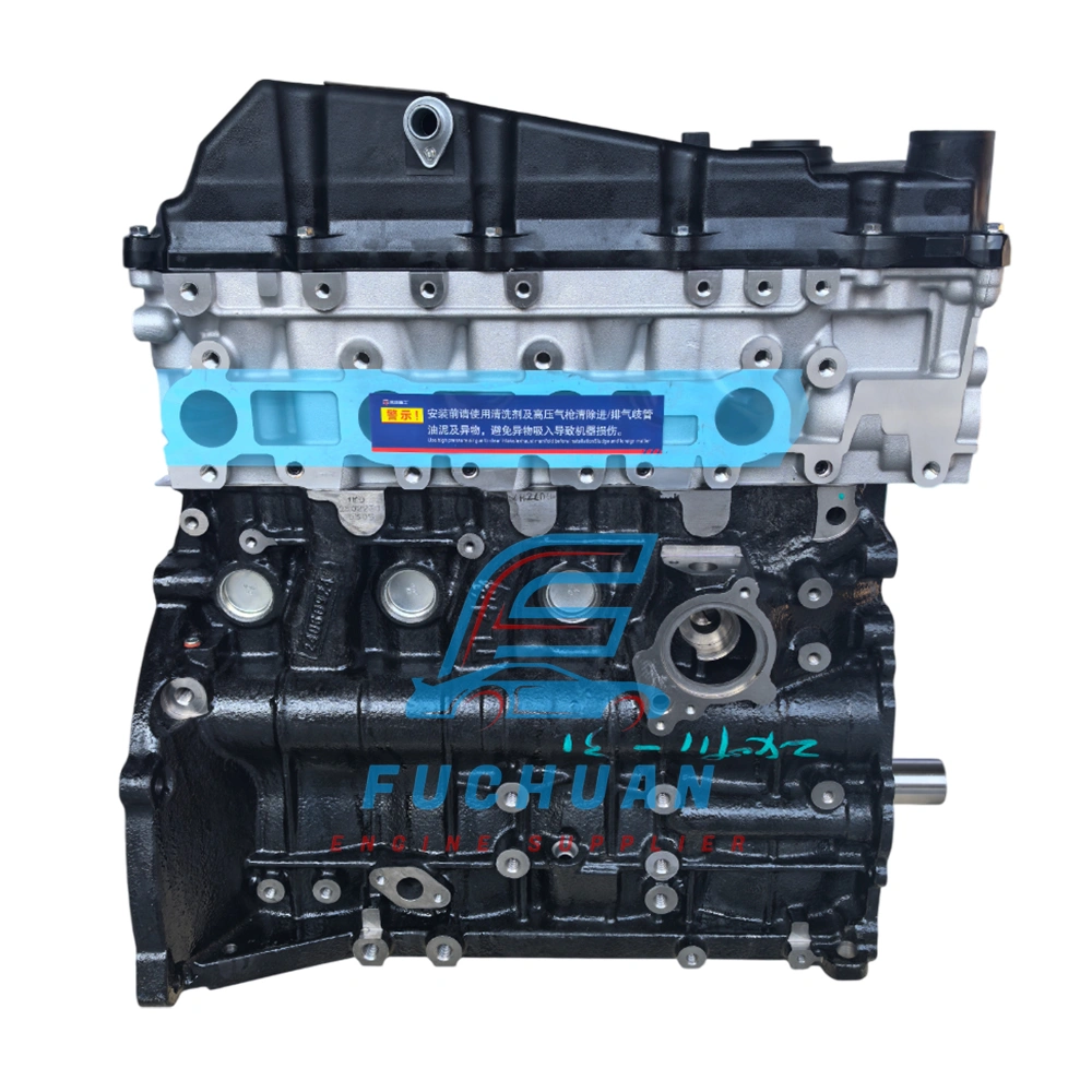 Toyota 1KD Engine Assembly