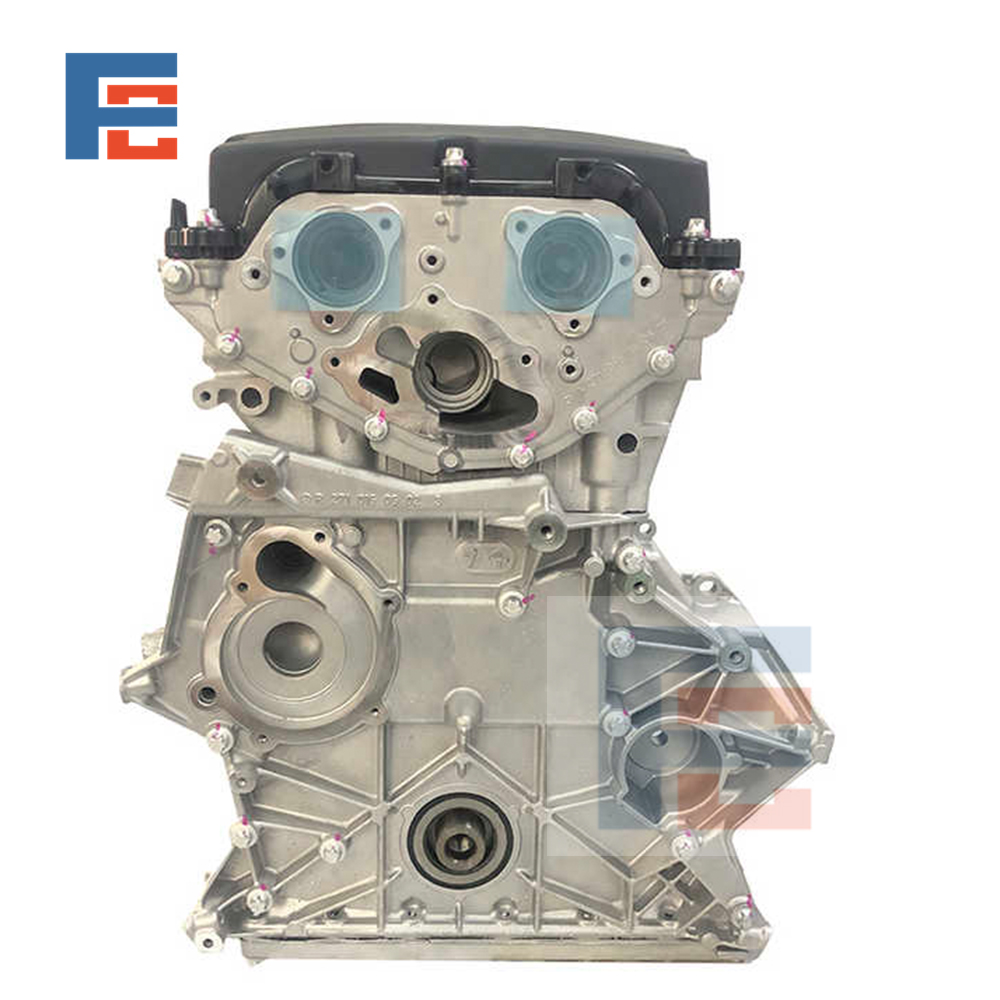 Mercedes-Benz M271 Engine Assembly