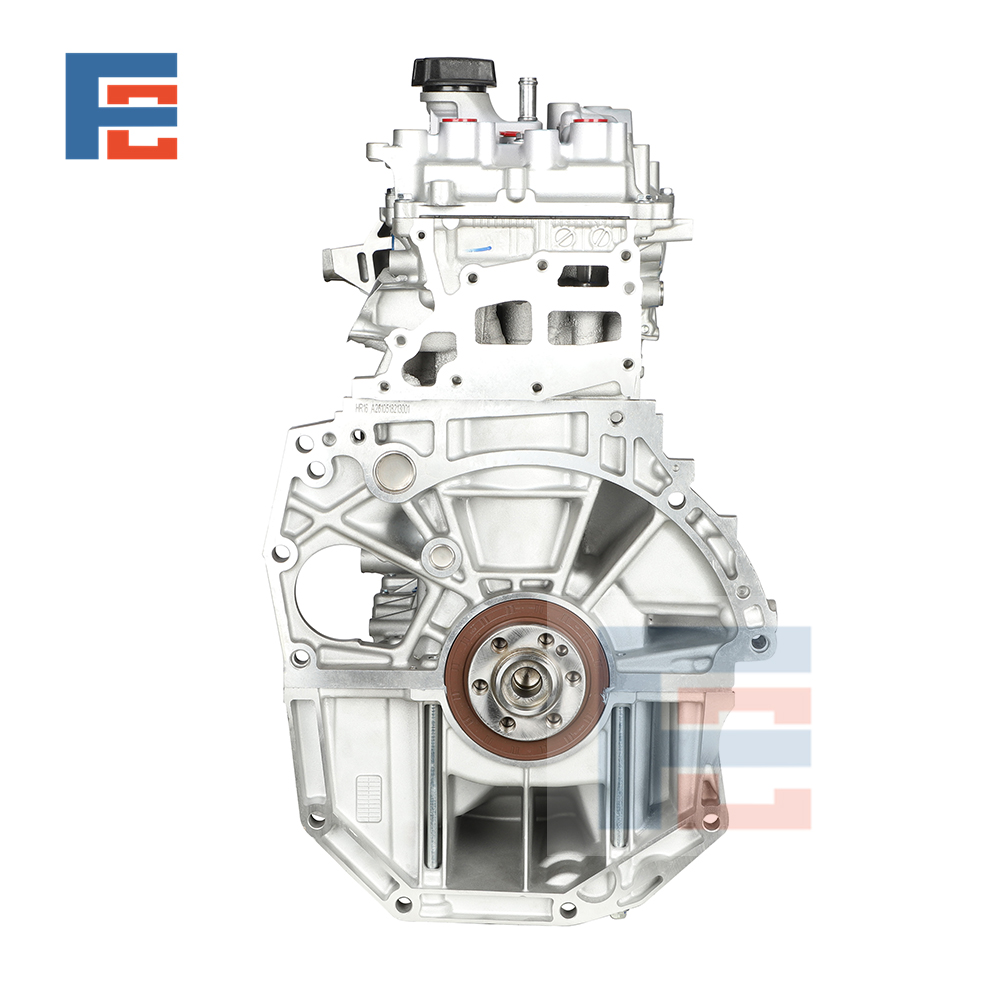 Nissan HR16DE Engine Assembly
