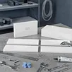Sunlord Surpass Alumina Ceramic Plates-High Temperature & High Strength Industrial Components Welding Cutting Bending Services