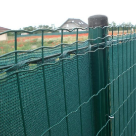 Garden shade net – Application Scenarios