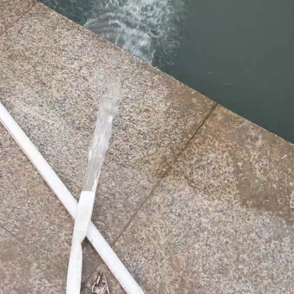 Drip hose – Water Supply Application in Agricultural Use