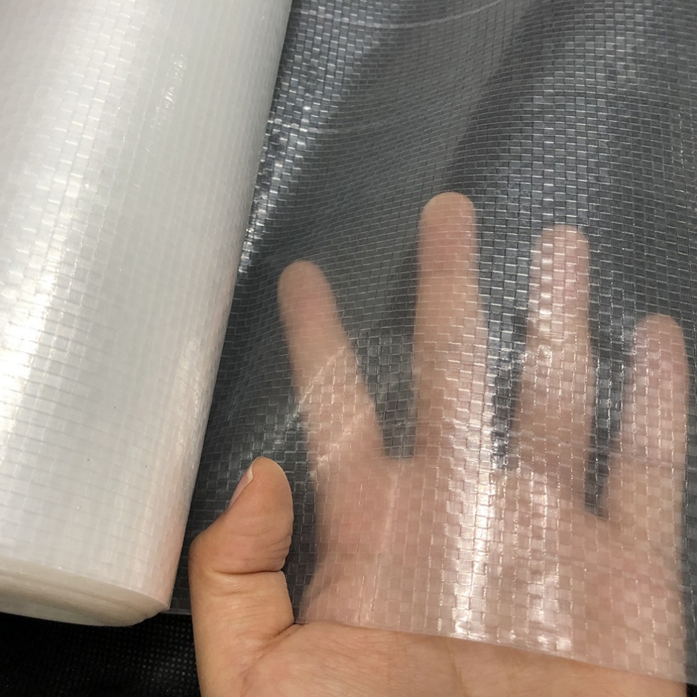 Reinforced Greenhouse Plastic – High Light Transmittance and Light Diffusion Feature