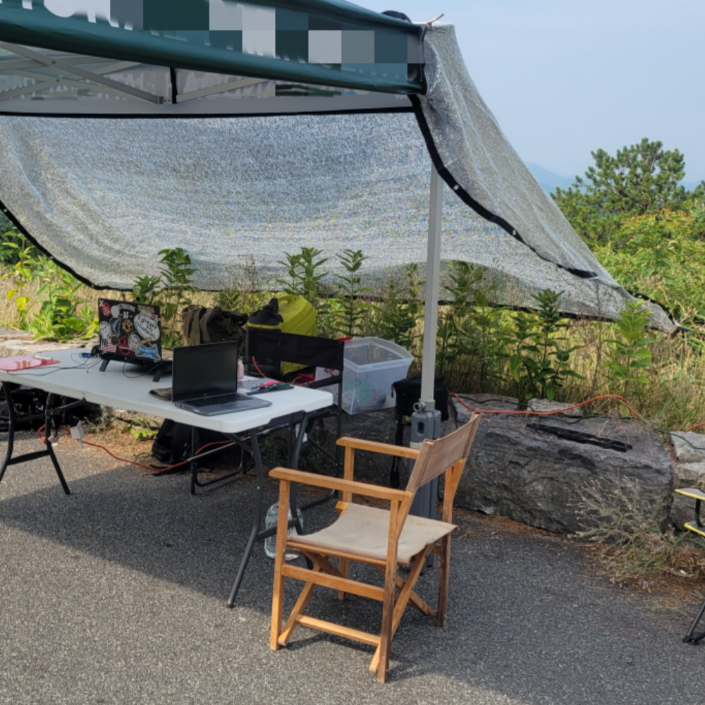 Knitted Aluminum Shade Net – Outdoor Shading