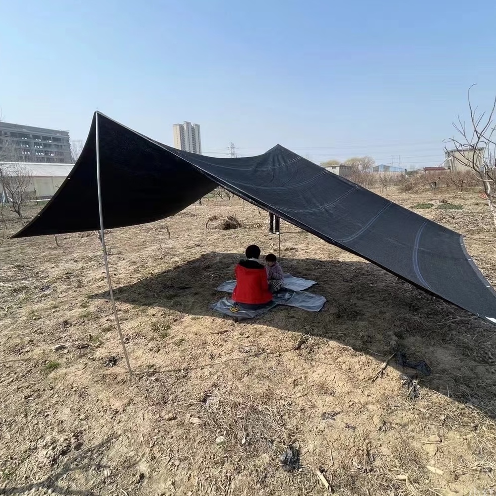 Greenhouse shading cloth – Transport and Public Spaces